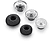 PLANTRONICS Voyager Legend 2020 Bluetooth-headset - Svart
