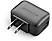 PLANTRONICS Voyager Legend 2020 Bluetooth-headset - Svart