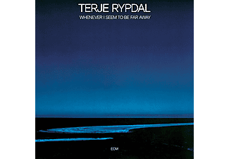Terje Rypdal - Whenever I Seem To Be Far Away (CD)