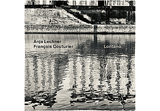 Anja Lechner, Francois Couturier - Lontano (CD)