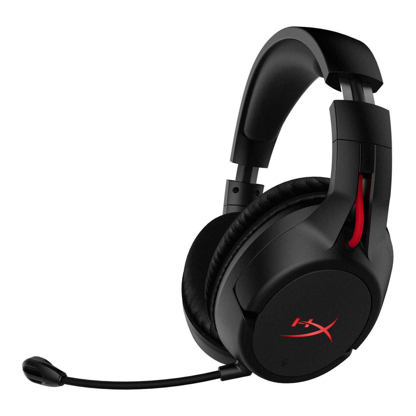HYPERX Cloud Flight, On-ear Gaming Headset Schwarz
