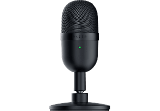 RAZER Seiren Mini - Microfono (Nero)