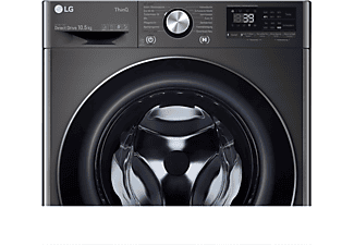 LG F6WV710P2S Serie 7 Waschmaschine (10,5 kg, 1560 U/Min., A)