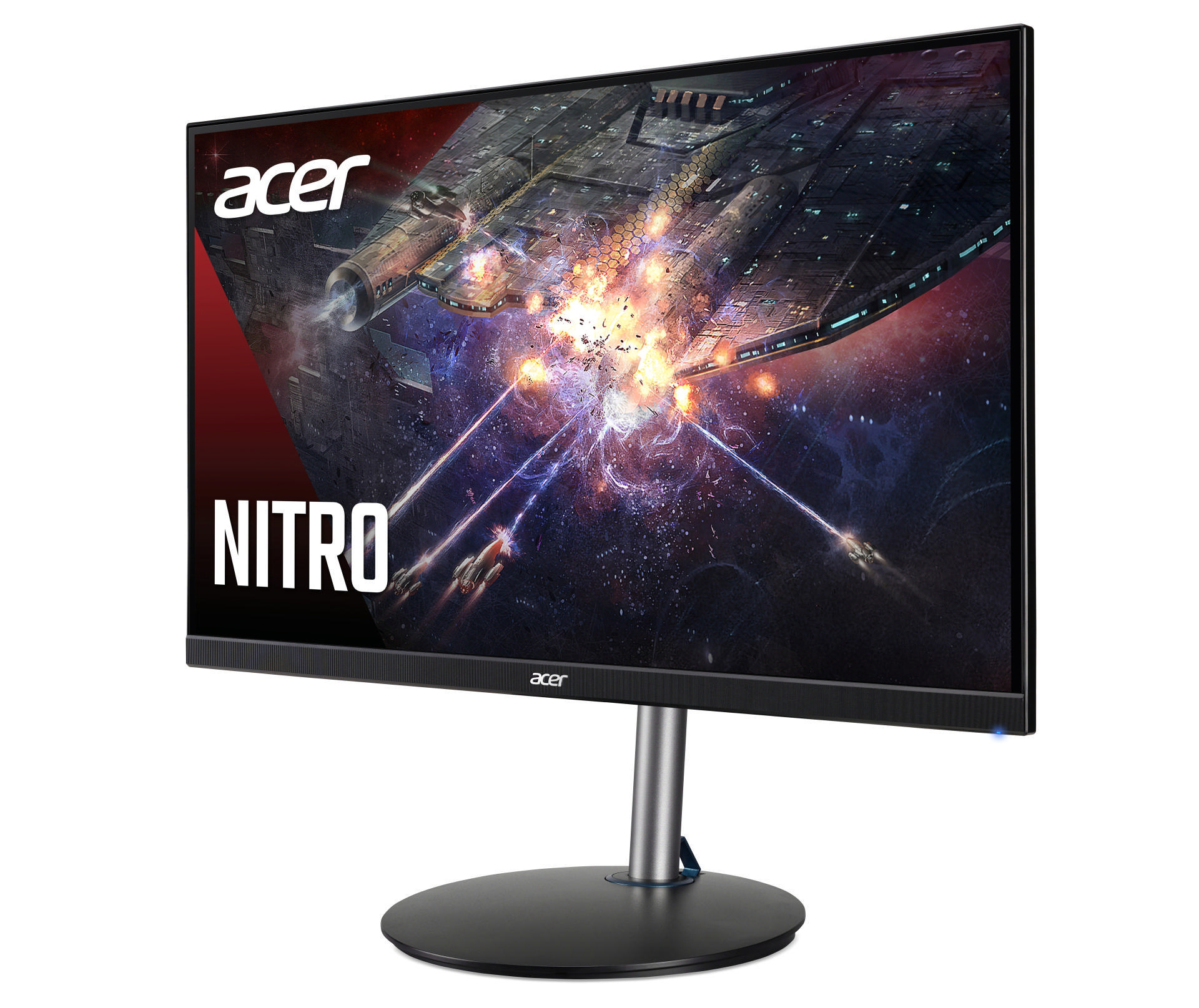 ACER Nitro XF273S 27 Zoll  Full-HD  Gaming Monitor  2 ms Reaktionszeit  