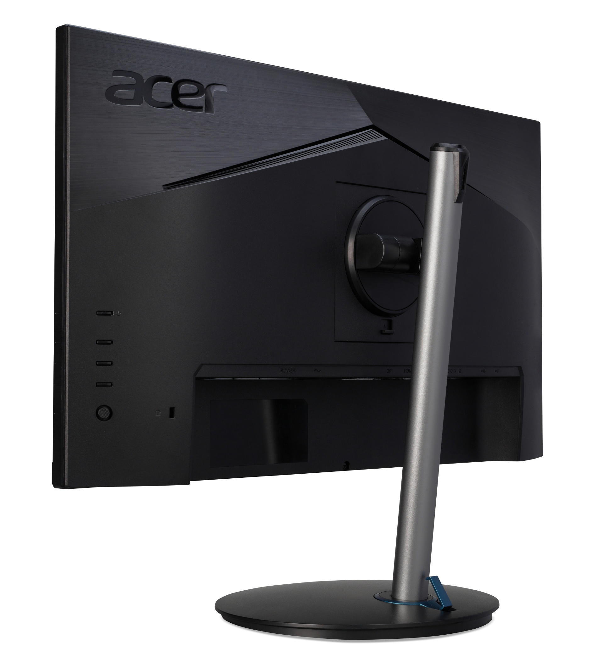 Hz Overclocking, Reaktionszeit, Gaming Monitor Zoll Hz Nitro Normal) 144 ms Full-HD ACER XF243YP (2 23,8 165