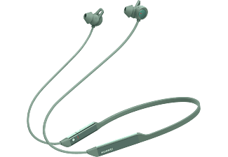 HUAWEI FreeLace Pro bluetooth fülhallgató, Zöld
