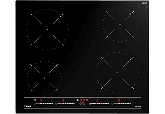 TEKA IBC 64010 BK beépíthető indukciós főzőlap