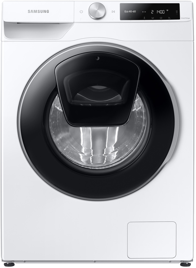 SAMSUNG Wasmachine voorlader A (WW90T684ALE/S2)