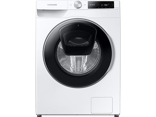 SAMSUNG Lave-linge frontal A (WW90T684ALE/S2)