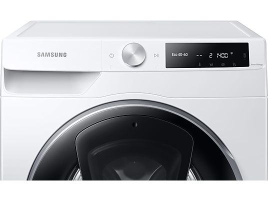 SAMSUNG Lave-linge frontal A (WW90T684ALE/S2)