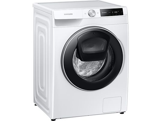 SAMSUNG Wasmachine voorlader A (WW90T684ALE/S2)