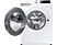 SAMSUNG Lave-linge frontal A (WW90T684ALE/S2)