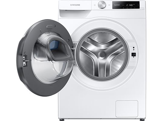 SAMSUNG Wasmachine voorlader A (WW90T684ALE/S2)