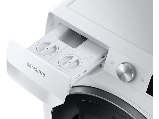 SAMSUNG Lave-linge frontal A (WW90T684ALE/S2)