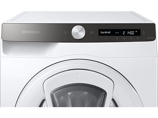 SAMSUNG Lave-linge frontal A (WW90T554ATT/S2)