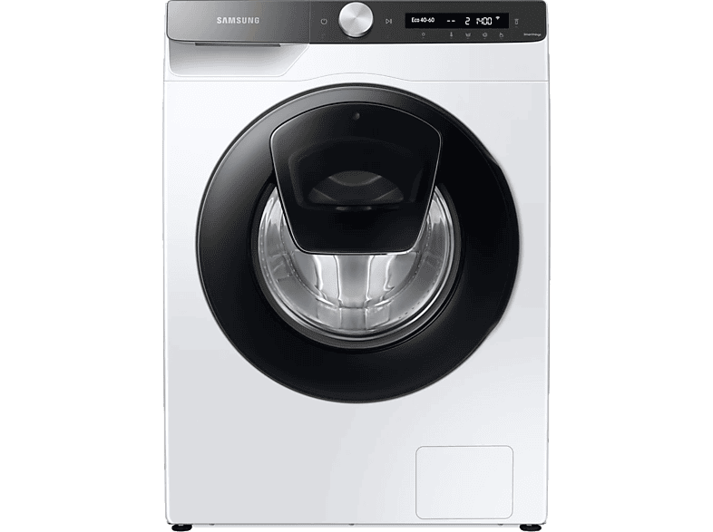 Samsung Lave-linge Frontal B (ww80t554aat/s2)