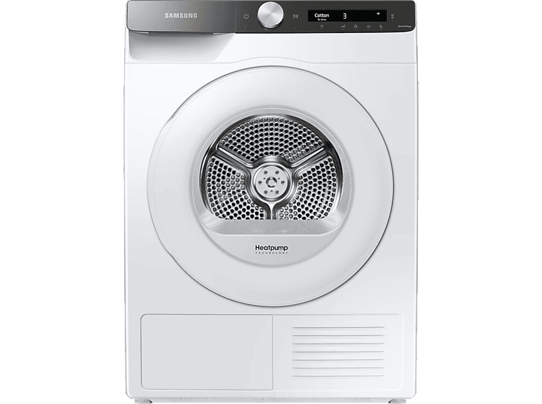 SAMSUNG Séchoir pompe à chaleur A+++ (DV90T5240TT/S2)