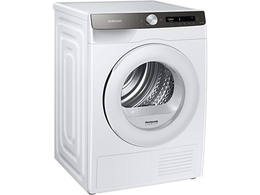 SAMSUNG Warmtepomp droogkast A+++ (DV90T5240TT/S2)