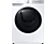 SAMSUNG Wasmachine voorlader QUICK DRIVE: QBubble B (WW80T754ABH/S2)