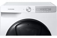 SAMSUNG Lave-linge frontal QUICK DRIVE: QBubble B (WW80T754ABH/S2)