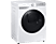 SAMSUNG Wasmachine voorlader QUICK DRIVE: QBubble B (WW80T754ABH/S2)