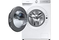 SAMSUNG Lave-linge frontal QUICK DRIVE: QBubble B (WW80T754ABH/S2)