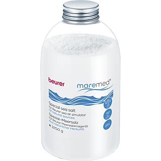 BEURER Special Seasalt - Meersalz (Weiss)