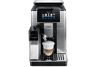 DE LONGHI Espressomachine PrimaDonna Soul (ECAM610.74.MB)