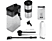 DE LONGHI Machine expresso PrimaDonna Soul (ECAM610.74.MB)