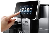 DE LONGHI Machine expresso PrimaDonna Soul (ECAM610.74.MB)