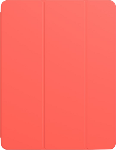 Apple iPad Smart Folio for 11-inch iPad Pro Pink Citrus