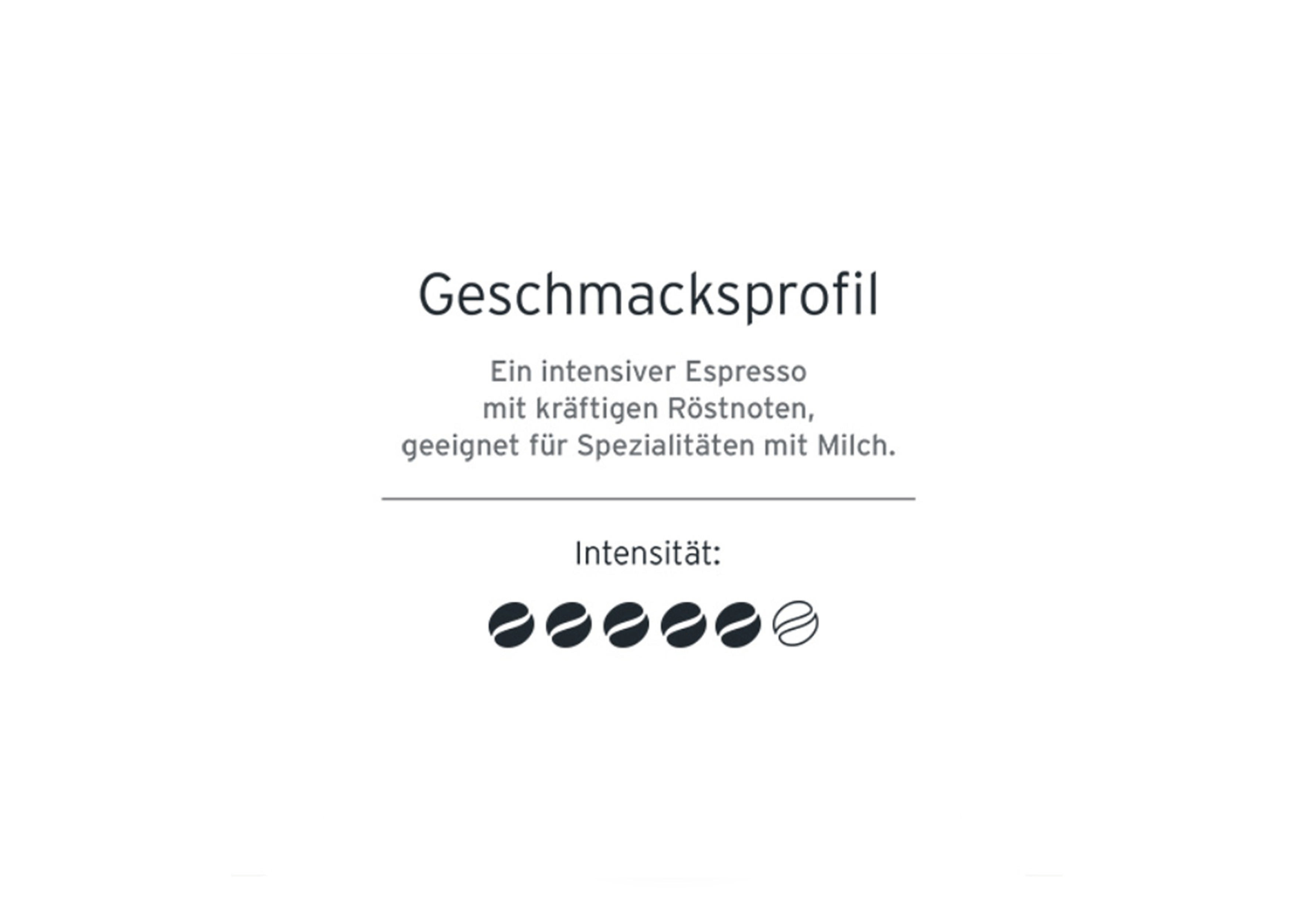 TCHIBO Espresso kräftig Kaffeekapseln (Tchibo Cafissimo)