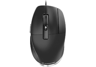 3DCONNEXION CadMouse Pro - Mouse (Nero)