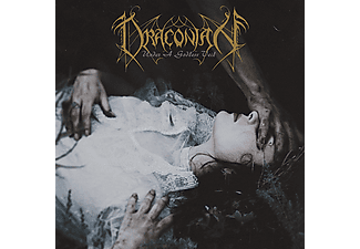 Draconian - Under The Godless Veil (Digipak) (CD)