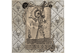 Aether Realm - Tarot (Reissue) (Digipak) (CD)