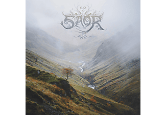 Saor - Aura (Digipak) (CD)