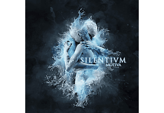 Silentium - Motiva (CD)