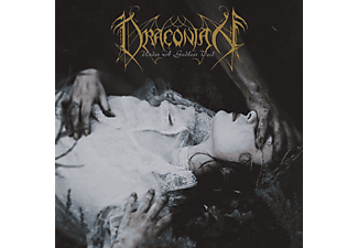 Draconian - Under The Godless Veil (Vinyl LP (nagylemez))