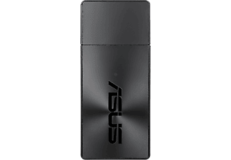 ASUS USB-AC54 B1 400+867Mbps vezeték nélküli USB hálózati adapter