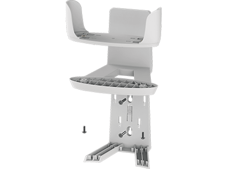 NETGEAR Orbi Wall Mount Kit, Wandmontage Kit (RBKWM-10000S); Wandhalterung — Foto 2 von 2