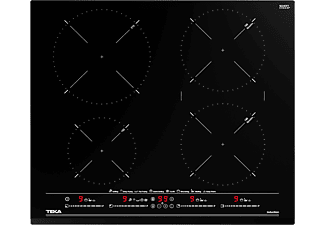 TEKA IZC 64630 BK beépíthető indukciós főzőlap