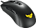 ASUS TUF Gaming M3 optikai egér fekete