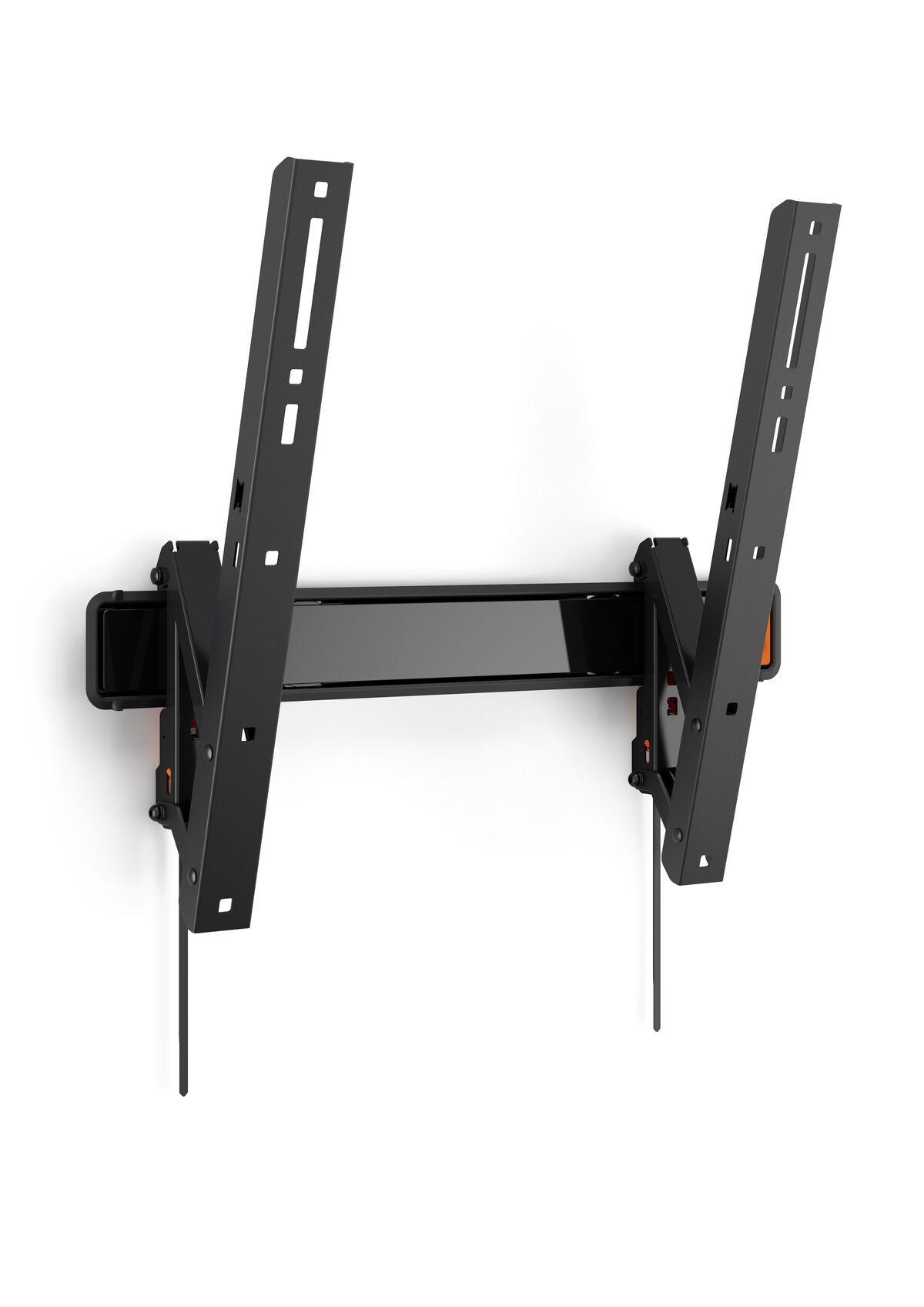 Soporte De Tv vogels 3215 ajustable 32 55 hasta 30 kg wall pared inclinable televisores entre 3255 pulgadas 81140 máx. 50 vesa 400x400 certificación 3255“ 400 8128cm 13970cm 55. 3250 81 140