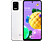 LG K52 - Smartphone (6.6 ", 64 GB, Blanc)