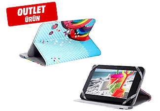 ADDISON IP-174 10" Rainbow Kid Baskılı Tablet PC Kılıfı Outlet 1134074