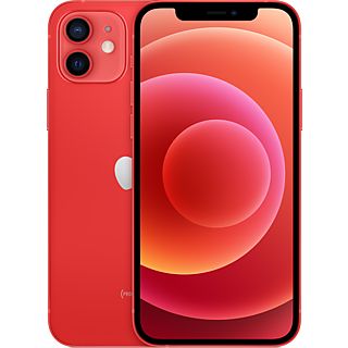 APPLE iPhone 12 - 64 GB (PRODUCT)RED 5G