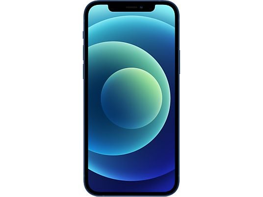 APPLE iPhone 12 - 64 GB Blauw 5G