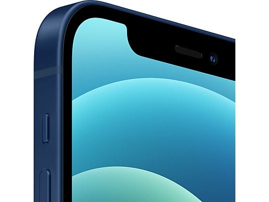 APPLE iPhone 12 - 64 GB Blauw 5G