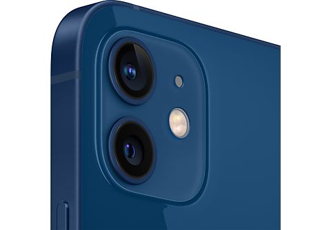 APPLE iPhone 12 - 64 GB Blauw 5G