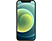 APPLE iPhone 12 - 64 GB Groen 5G